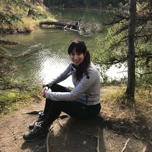 Meet your Posher, Roksana